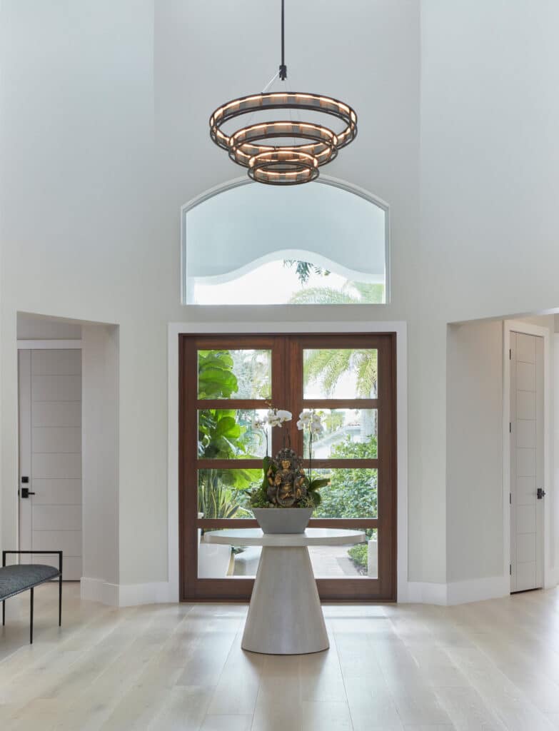 Zen Retreat | Mirasol Interior Renovation- Piper Gonzalez Designs
